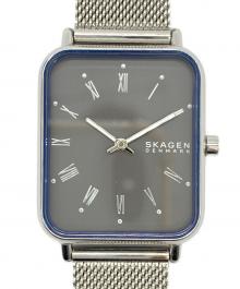 SKAGEN（スカーゲン）の古着「ライル / 腕時計」