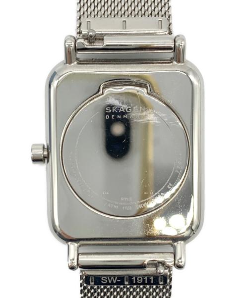SKAGEN（スカーゲン）SKAGEN (スカーゲン) ライル / 腕時計の古着・服飾アイテム