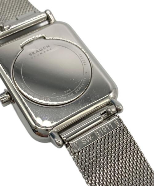 SKAGEN（スカーゲン）SKAGEN (スカーゲン) ライル / 腕時計の古着・服飾アイテム