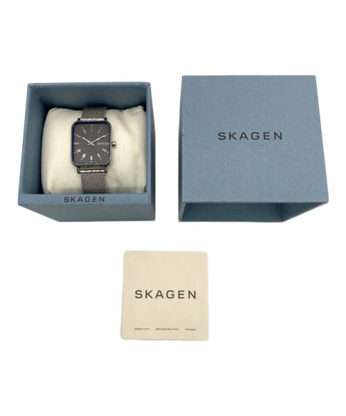 SKAGEN（スカーゲン）SKAGEN (スカーゲン) ライル / 腕時計の古着・服飾アイテム