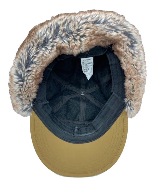 THE NORTH FACE（ザ ノース フェイス）THE NORTH FACE (ザ ノース フェイス) バッドランドキャップ ベージュ サイズ:Mの古着・服飾アイテム