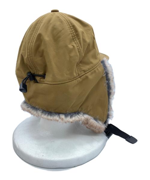 THE NORTH FACE（ザ ノース フェイス）THE NORTH FACE (ザ ノース フェイス) バッドランドキャップ ベージュ サイズ:Mの古着・服飾アイテム