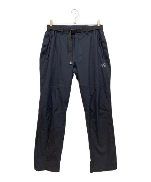 MILLET（ミレー）MILLET (ミレー) ティフォン 50000 ストレッチ トレック パンツ ネイビー サイズ:US/Mの古着・服飾アイテム