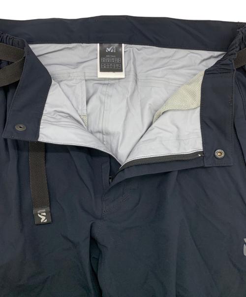 MILLET（ミレー）MILLET (ミレー) ティフォン 50000 ストレッチ トレック パンツ ネイビー サイズ:US/Mの古着・服飾アイテム