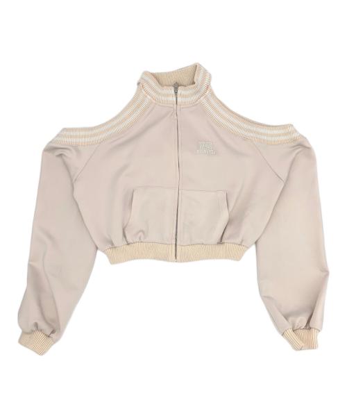 darich（ダーリッチ）darich (ダーリッチ) セットアップ ピンク サイズ:Freeの古着・服飾アイテム