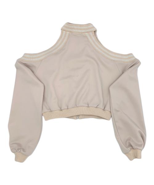 darich（ダーリッチ）darich (ダーリッチ) セットアップ ピンク サイズ:Freeの古着・服飾アイテム