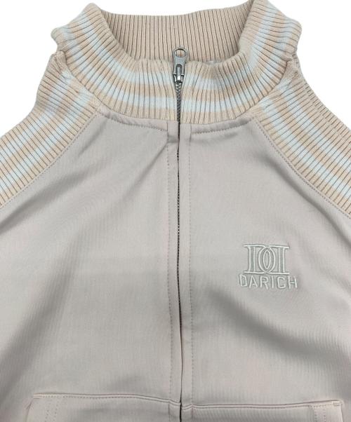 darich（ダーリッチ）darich (ダーリッチ) セットアップ ピンク サイズ:Freeの古着・服飾アイテム