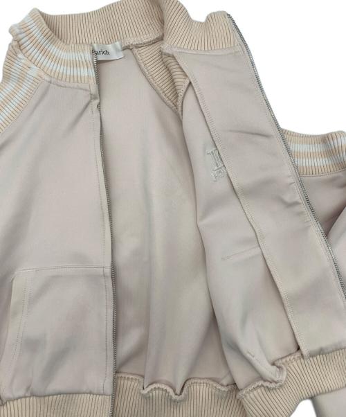 darich（ダーリッチ）darich (ダーリッチ) セットアップ ピンク サイズ:Freeの古着・服飾アイテム