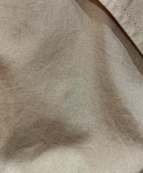 BARACUTA（バラクータ）BARACUTA (バラクータ) ハリントンジャケット ベージュ サイズ:42の古着・服飾アイテム