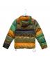 NIKE ACG (ナイキエーシージー) ダウンジャケット マルチカラー サイズ:XS：8000円