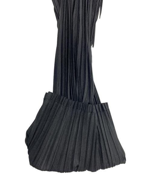 PLEATS PLEASE（プリーツプリーズ）PLEATS PLEASE (プリーツプリーズ) シャツ ブラック サイズ:3の古着・服飾アイテム