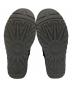 中古・古着 UGG (アグ) ムートンブーツ ブラック サイズ:US7：14000円