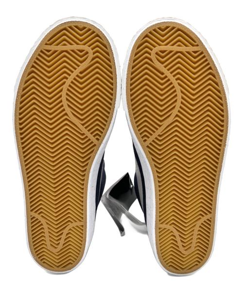 NIKE（ナイキ）NIKE (ナイキ) BLAZER SB PREMIUM SE / ブレザーSB プレミアム ネイビー サイズ:US6.5の古着・服飾アイテム