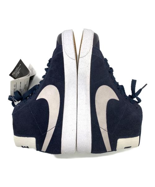 NIKE（ナイキ）NIKE (ナイキ) BLAZER SB PREMIUM SE / ブレザーSB プレミアム ネイビー サイズ:US6.5の古着・服飾アイテム