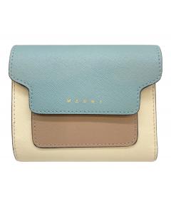 中古・古着通販】CELINE (セリーヌ) 長財布 グレー｜ブランド・古着
