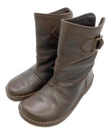 BIRKENSTOCK（ビルケンシュトック）の古着「ブーツ」｜ブラウン