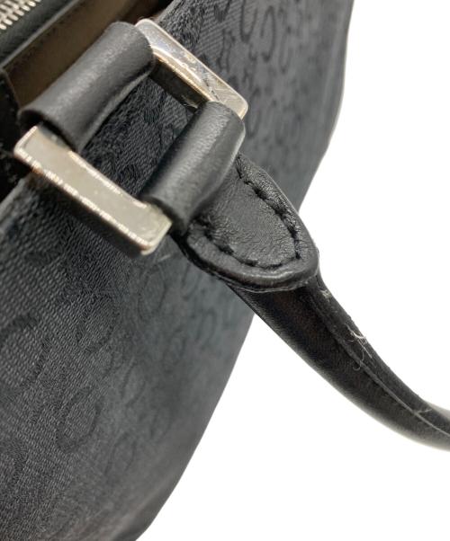 CELINE（セリーヌ）CELINE (セリーヌ) トートバッグ ブラックの古着・服飾アイテム