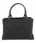 CELINE（セリーヌ）の古着「トートバッグ」｜ブラック