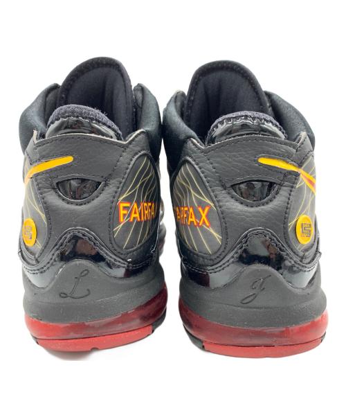NIKE（ナイキ）NIKE (ナイキ) Fairfax / フェアファックス レッド×ブラック サイズ:US11の古着・服飾アイテム