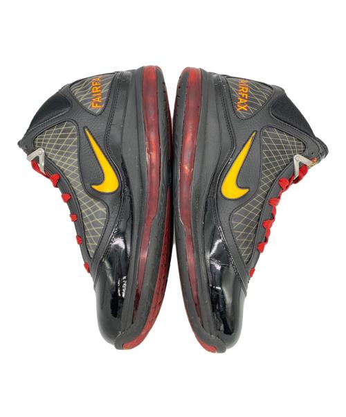 NIKE（ナイキ）NIKE (ナイキ) Fairfax / フェアファックス レッド×ブラック サイズ:US11の古着・服飾アイテム