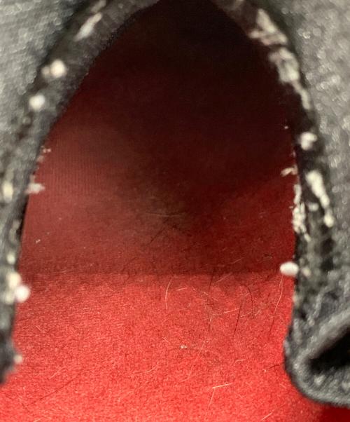 NIKE（ナイキ）NIKE (ナイキ) Fairfax / フェアファックス レッド×ブラック サイズ:US11の古着・服飾アイテム