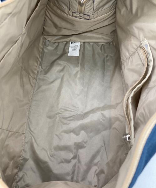 LeSportsac（レスポートサック）LeSportsac (レスポートサック) DELUXE MED WEEKENDER NIGHT SKY ネイビーの古着・服飾アイテム