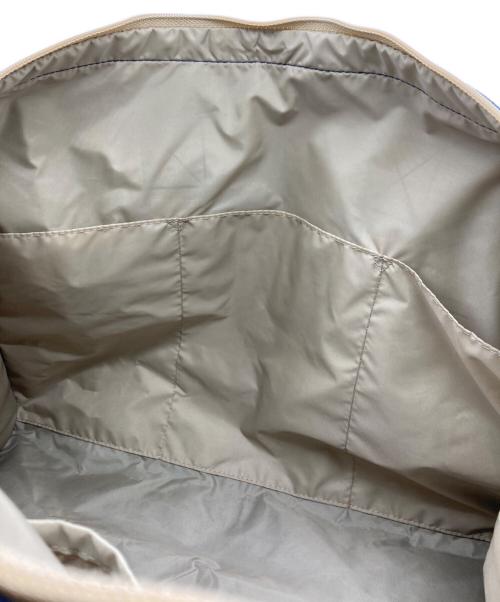 LeSportsac（レスポートサック）LeSportsac (レスポートサック) DELUXE MED WEEKENDER NIGHT SKY ネイビーの古着・服飾アイテム