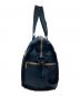 LeSportsac (レスポートサック) DELUXE MED WEEKENDER NIGHT SKY ネイビー：5000円