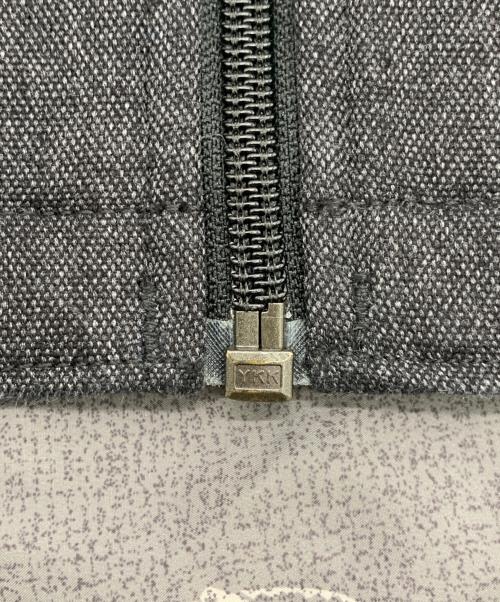 Patagonia（パタゴニア）Patagonia (パタゴニア) オールシーズンヘンプキャンバスベスト ブラック サイズ:Sの古着・服飾アイテム