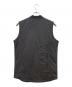 Patagonia (パタゴニア) オールシーズンヘンプキャンバスベスト ブラック サイズ:S：10000円