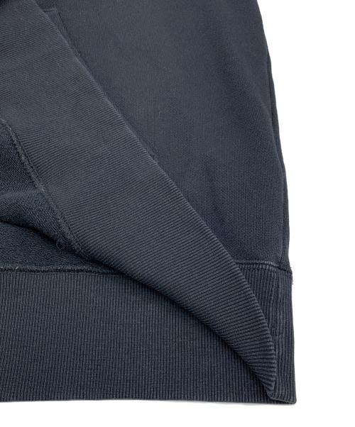 Onitsuka Tiger（オニツカタイガー）Onitsuka Tiger (オニツカタイガー) パーカー ブラック サイズ:Mの古着・服飾アイテム