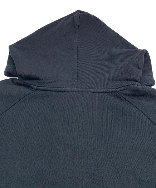 Onitsuka Tiger（オニツカタイガー）Onitsuka Tiger (オニツカタイガー) パーカー ブラック サイズ:Mの古着・服飾アイテム