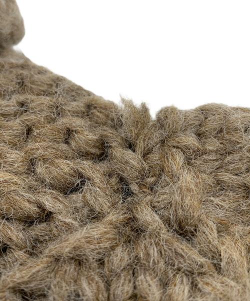 KANATA（カナタ）KANATA (カナタ) カウチンニット 42 サイズ:42の古着・服飾アイテム