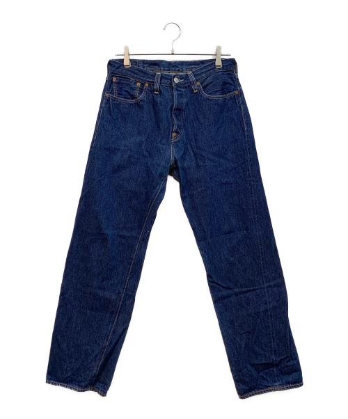 LEVI'S（リーバイス）LEVI'S (リーバイス) デニムパンツ インディゴ サイズ:86cm/W84の古着・服飾アイテム