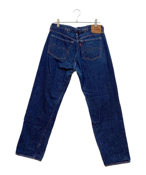 LEVI'S（リーバイス）LEVI'S (リーバイス) デニムパンツ インディゴ サイズ:86cm/W84の古着・服飾アイテム