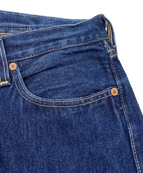 LEVI'S（リーバイス）LEVI'S (リーバイス) デニムパンツ インディゴ サイズ:86cm/W84の古着・服飾アイテム