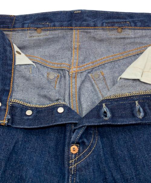 LEVI'S（リーバイス）LEVI'S (リーバイス) デニムパンツ インディゴ サイズ:86cm/W84の古着・服飾アイテム