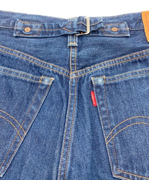 LEVI'S（リーバイス）LEVI'S (リーバイス) デニムパンツ インディゴ サイズ:86cm/W84の古着・服飾アイテム