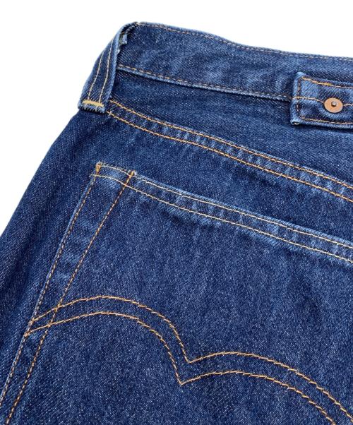 LEVI'S（リーバイス）LEVI'S (リーバイス) デニムパンツ インディゴ サイズ:86cm/W84の古着・服飾アイテム