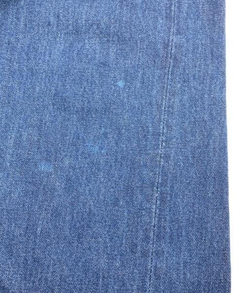 LEVI'S（リーバイス）LEVI'S (リーバイス) デニムパンツ インディゴ サイズ:86cm/W84の古着・服飾アイテム