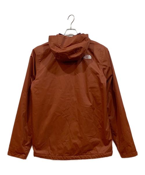 THE NORTH FACE（ザ ノース フェイス）THE NORTH FACE (ザ ノース フェイス) マウンテンパーカー ブラウン サイズ:Sの古着・服飾アイテム