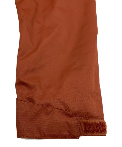 THE NORTH FACE（ザ ノース フェイス）THE NORTH FACE (ザ ノース フェイス) マウンテンパーカー ブラウン サイズ:Sの古着・服飾アイテム