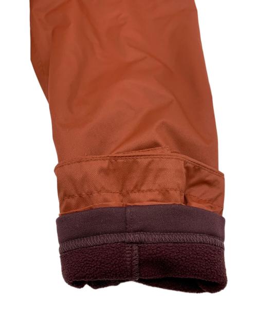 THE NORTH FACE（ザ ノース フェイス）THE NORTH FACE (ザ ノース フェイス) マウンテンパーカー ブラウン サイズ:Sの古着・服飾アイテム