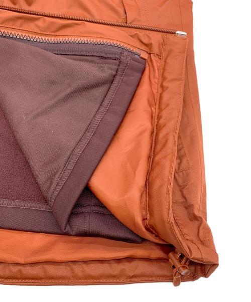 THE NORTH FACE（ザ ノース フェイス）THE NORTH FACE (ザ ノース フェイス) マウンテンパーカー ブラウン サイズ:Sの古着・服飾アイテム