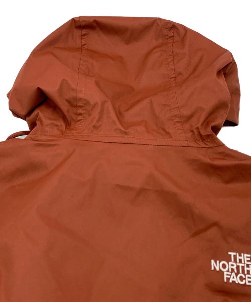 THE NORTH FACE（ザ ノース フェイス）THE NORTH FACE (ザ ノース フェイス) マウンテンパーカー ブラウン サイズ:Sの古着・服飾アイテム