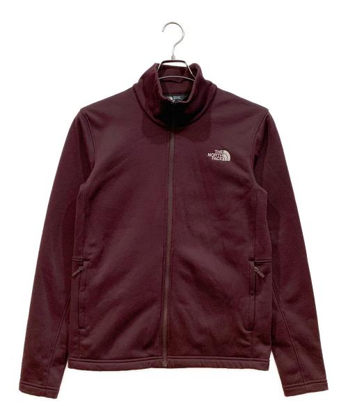 THE NORTH FACE（ザ ノース フェイス）THE NORTH FACE (ザ ノース フェイス) マウンテンパーカー ブラウン サイズ:Sの古着・服飾アイテム