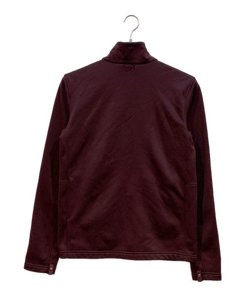THE NORTH FACE（ザ ノース フェイス）THE NORTH FACE (ザ ノース フェイス) マウンテンパーカー ブラウン サイズ:Sの古着・服飾アイテム