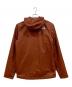 THE NORTH FACE (ザ ノース フェイス) マウンテンパーカー ブラウン サイズ:S：10000円