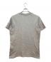 MONCLER (モンクレール) Tシャツ グレー サイズ:M：19000円