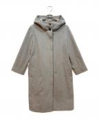 MACKINTOSHマッキントッシュ）の古着「ウールコート」｜グレー